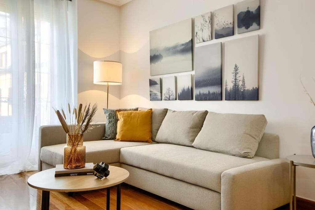 Great Flat In The Center Of Madrid-Comend-3-I Dış mekan fotoğraf