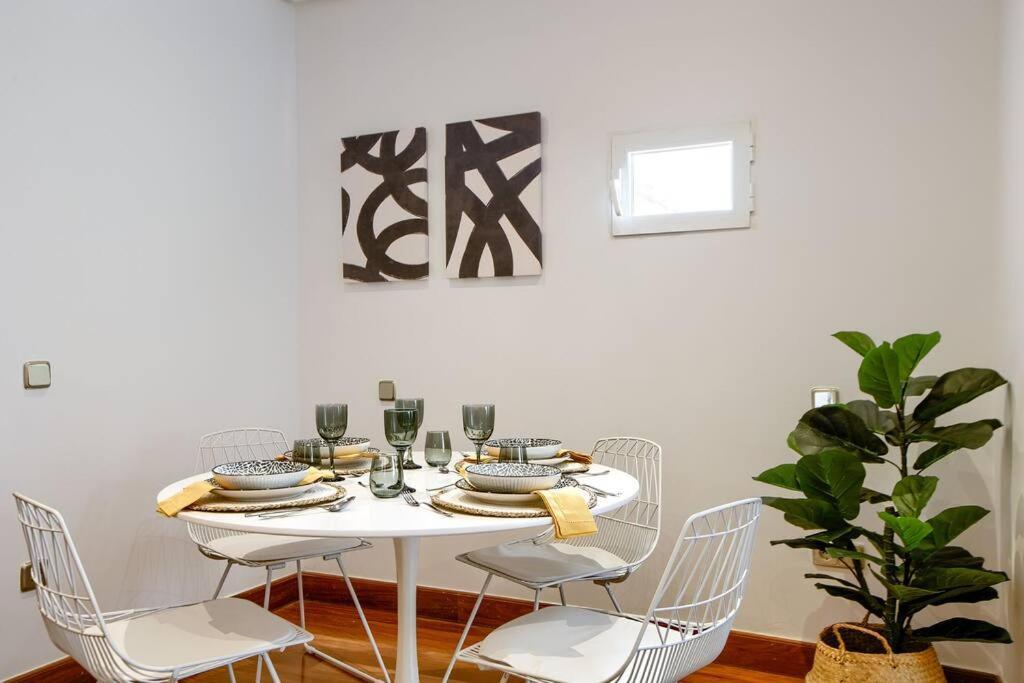 Great Flat In The Center Of Madrid-Comend-3-I Dış mekan fotoğraf