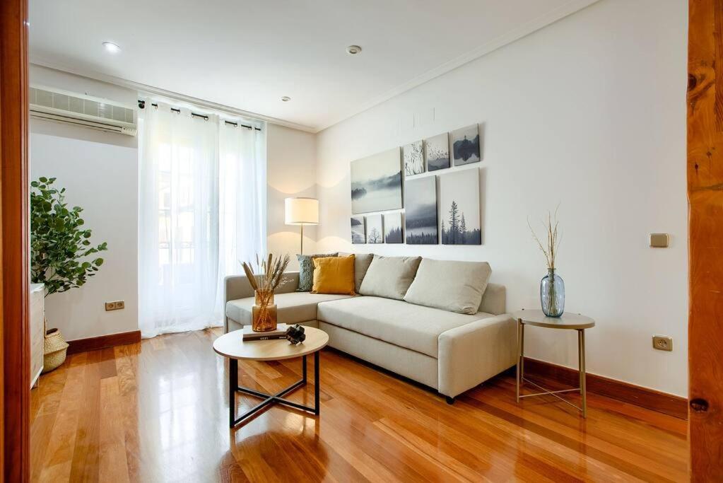 Great Flat In The Center Of Madrid-Comend-3-I Dış mekan fotoğraf