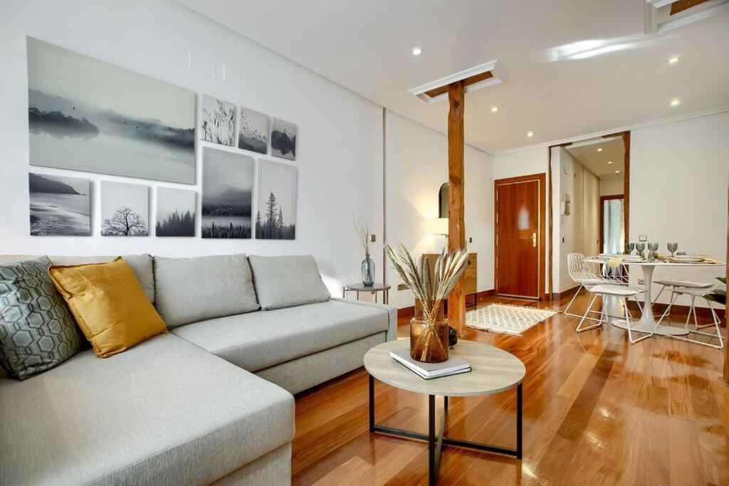 Great Flat In The Center Of Madrid-Comend-3-I Dış mekan fotoğraf