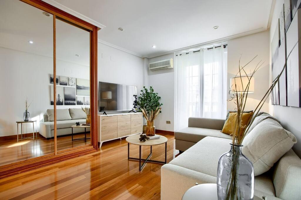 Great Flat In The Center Of Madrid-Comend-3-I Dış mekan fotoğraf