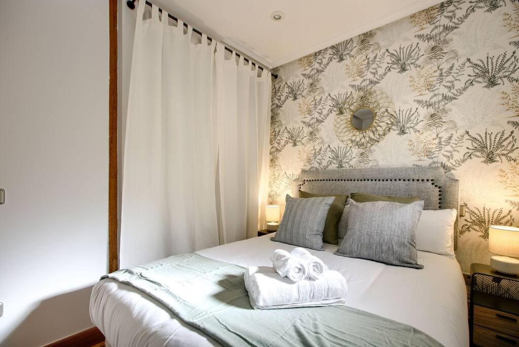 Great Flat In The Center Of Madrid-Comend-3-I Dış mekan fotoğraf